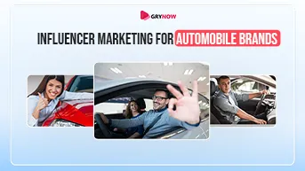 Influencer Marketing for Automobile Brands – Automotive Influencer Marketing (2026)