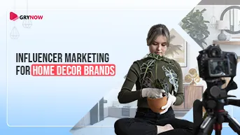 Influencer Marketing for Home Decor Brands (2026)