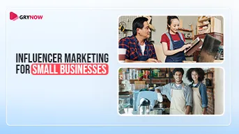 Influencer Marketing for Small Businesses/SMEs (2026)