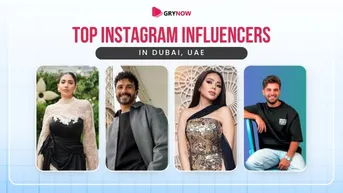 Top Instagram Influencers in Dubai, UAE (2026)